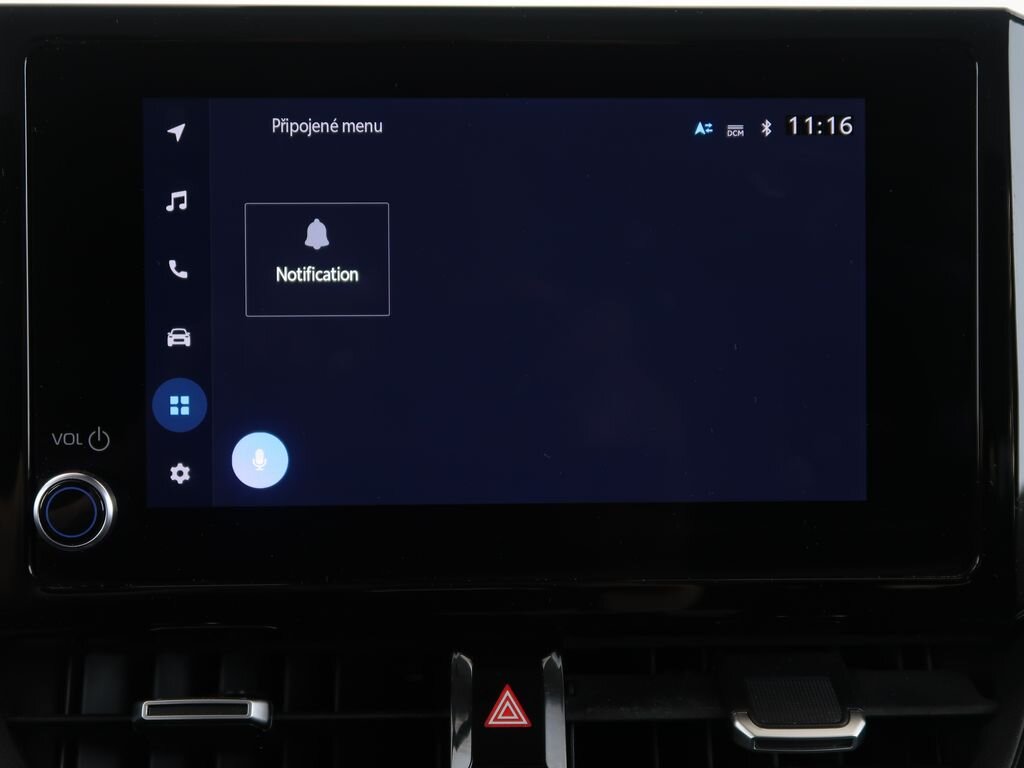 Toyota Corolla Kombi 2,0 l 112 kw