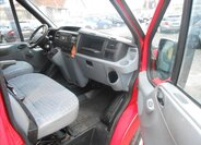 Ford Transit 17