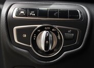 Mercedes-Benz Třídy V Kombi 2,1 l 140 kw