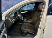 Audi A4 Allroad Kombi 2,0 l 120 kw