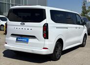 Ford Tourneo Custom 5