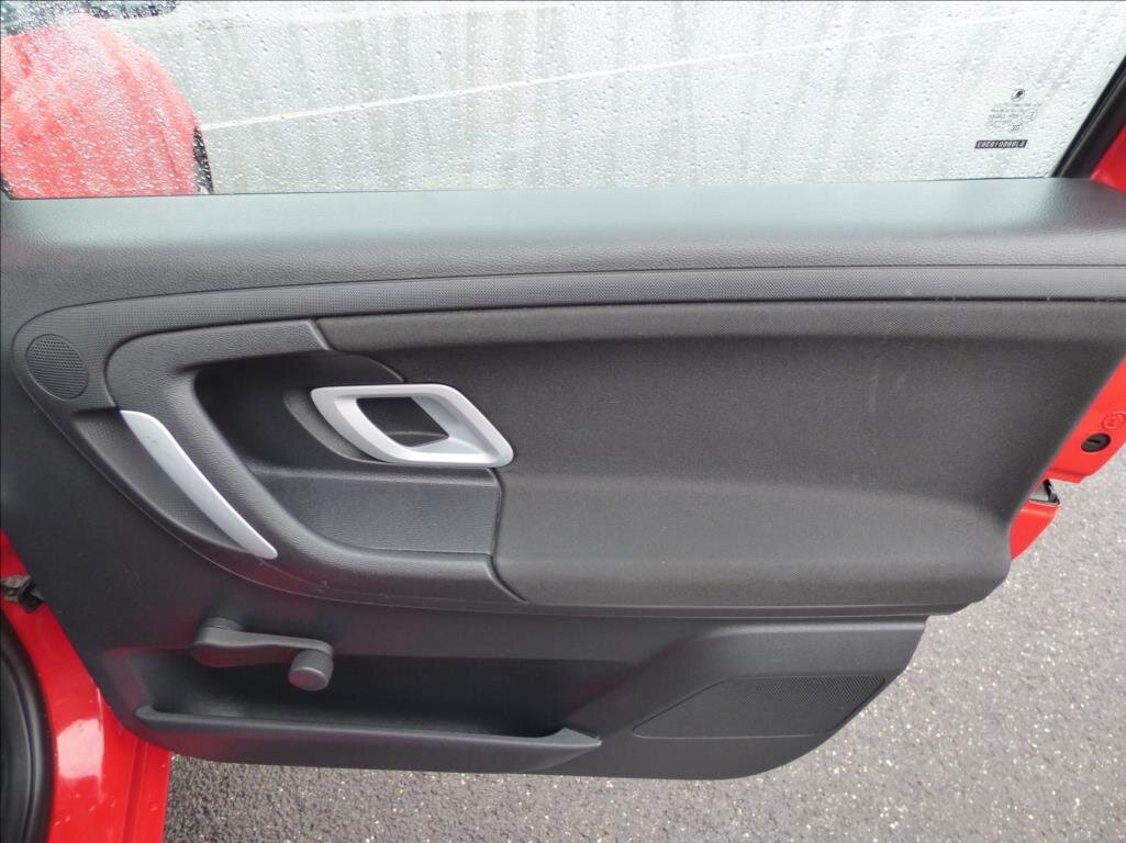 Škoda Roomster MPV 1,9 l 77 kw