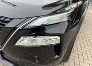 Nissan Ostatní SUV / Terénní 1,5 l 116 kw