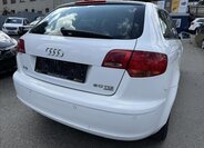 Audi A3 Hatchback 2,0 l 103 kw