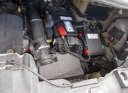 Peugeot Traveller MPV 2,0 l 130 kw