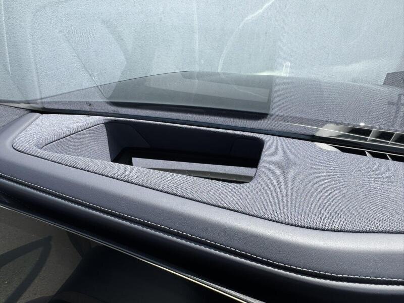 BMW i7 Sedan 1,0 400 kw