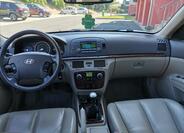 Hyundai Sonata 7