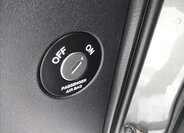 KIA Ceed Kombi 1,4 l 66 kw