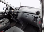 Mercedes-Benz Vito Užitková 2,1 l 70 kw