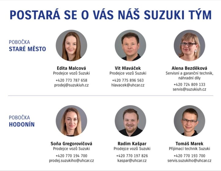 Suzuki S-Cross SUV 1,4 l 81 kw