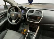 Suzuki SX4 S-Cross SUV 1,6 l 88 kw