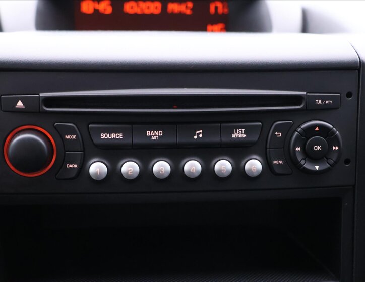 Peugeot Partner MPV 1,6 l 68 kw