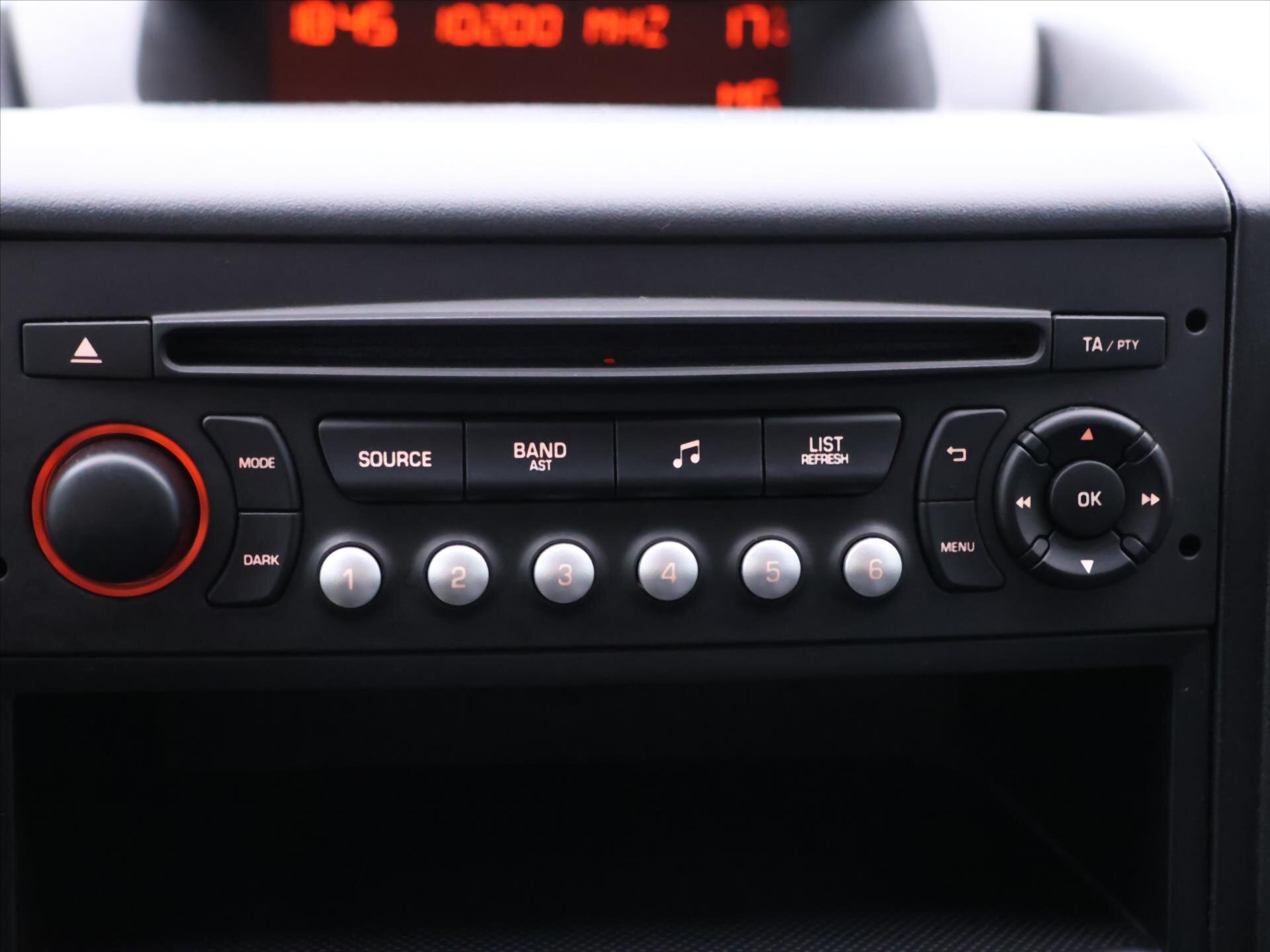 Peugeot Partner MPV 1,6 l 68 kw