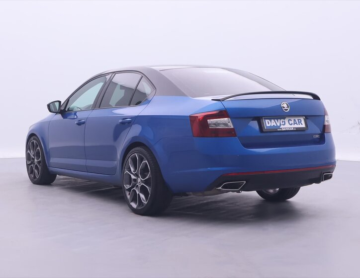 Škoda Octavia 5