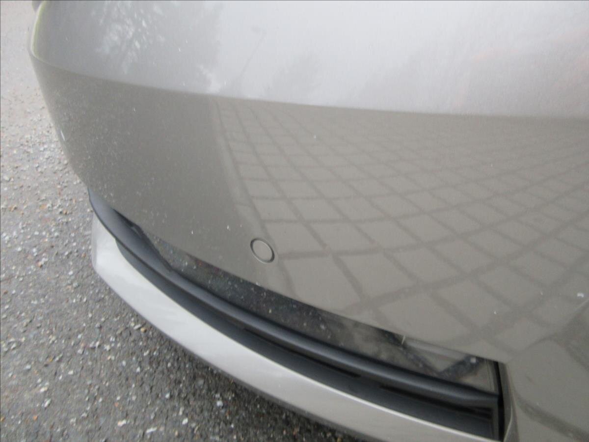 Škoda Octavia Kombi 1,6 l 85 kw