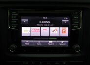 Škoda Yeti SUV / Terénní 1,2 l 77 kw