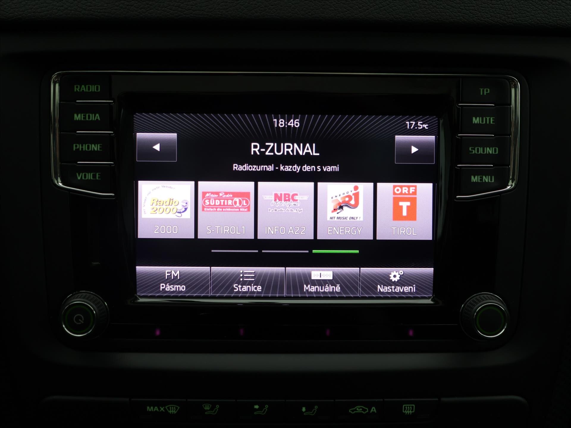 Škoda Yeti SUV / Terénní 1,2 l 77 kw