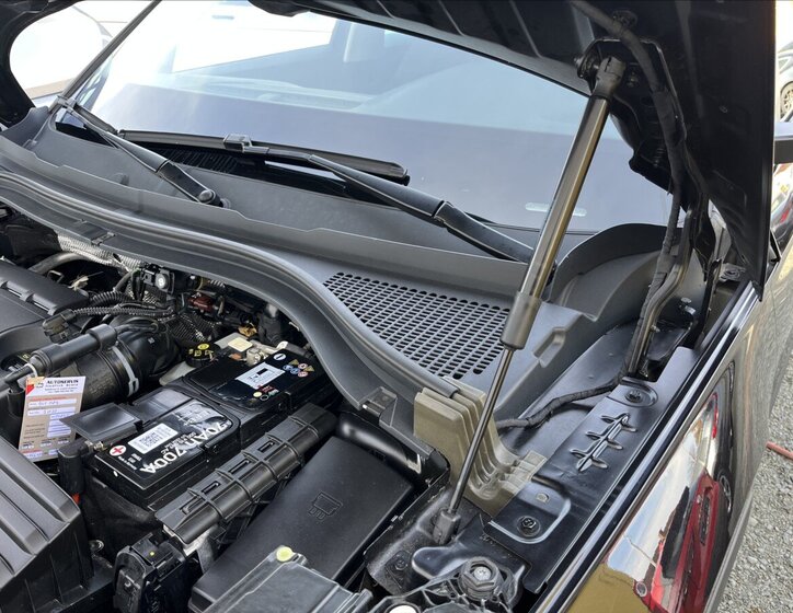 Škoda Kodiaq Kombi 2,0 l 110 kw