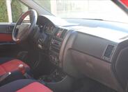 Hyundai Getz 14