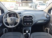 Renault Captur SUV / Terénní 898,0 66 kw