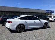 Audi A5 Liftback 2,0 l 150 kw