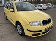 Škoda Fabia Kombi 1,4 l 55 kw
