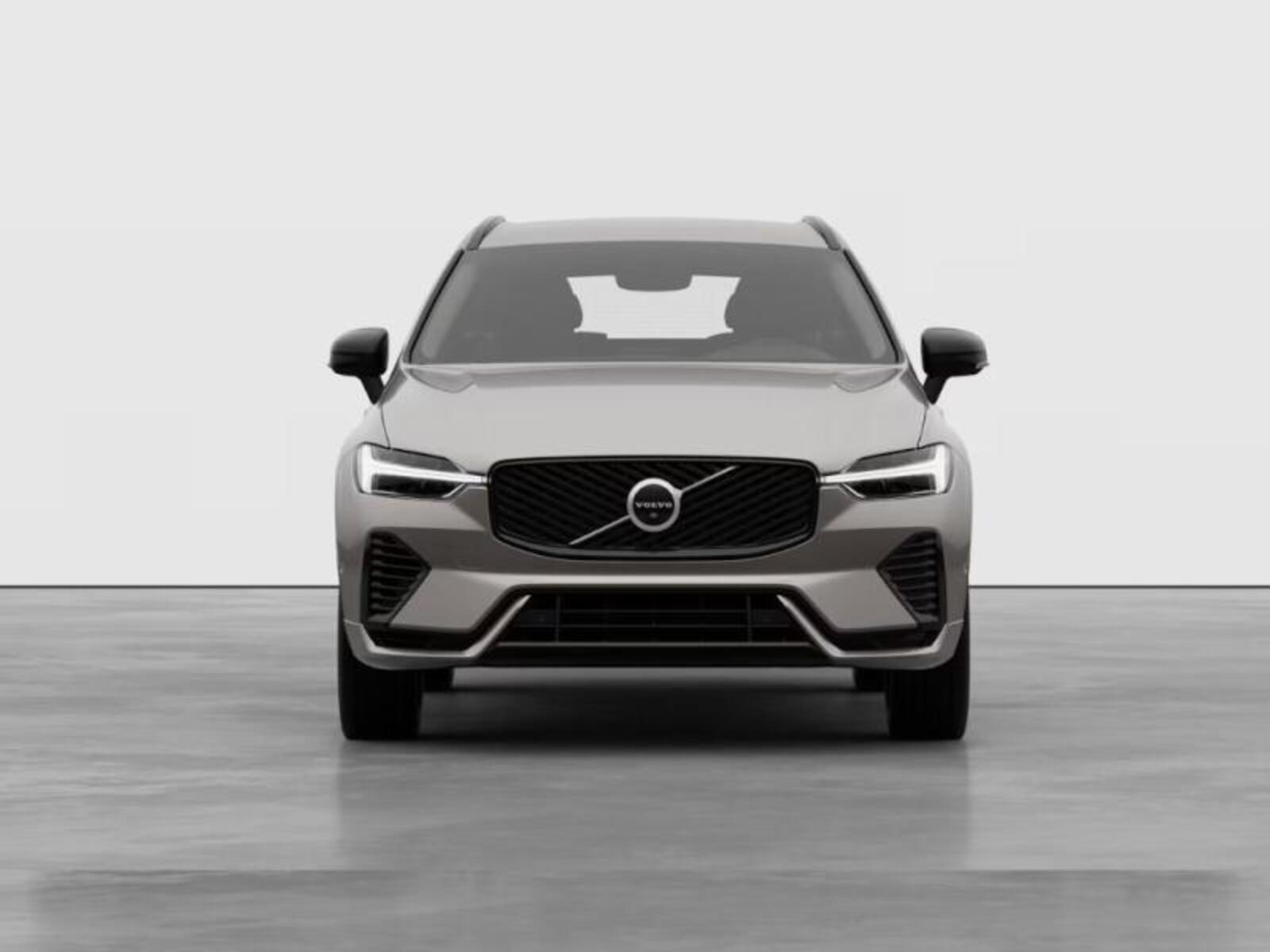 Volvo XC60 8