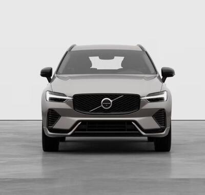Volvo XC60 8