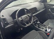 Škoda Karoq 2
