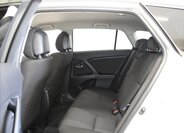 Toyota Avensis 7