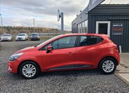 Renault Clio Hatchback 1,1 l 54 kw