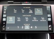 Land Rover Range Rover SUV / Terénní 3,0 l 258 kw