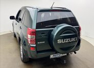 Suzuki Grand Vitara SUV / Terénní 1,9 l 95 kw