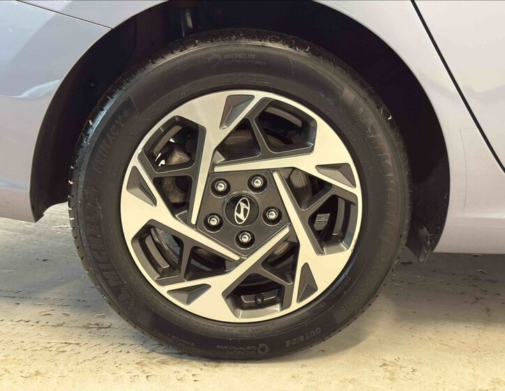 Hyundai i30 Kombi 998,0 73 kw