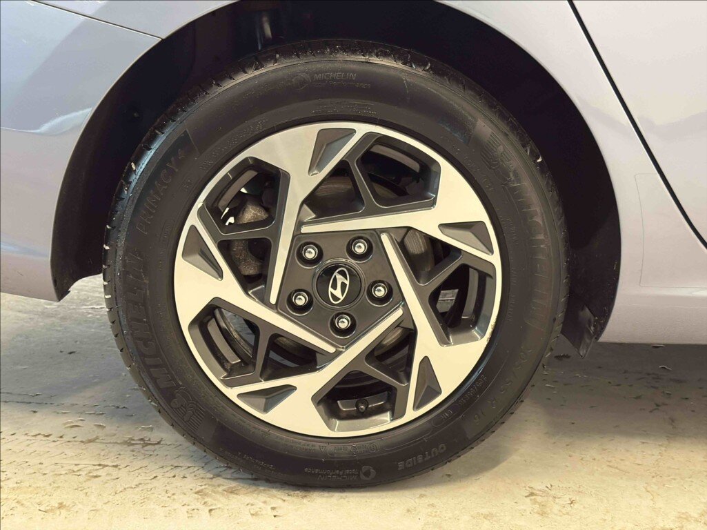 Hyundai i30 Kombi 998,0 73 kw