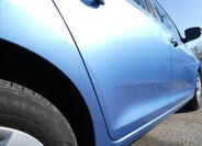 Škoda Rapid Sedan / Limuzína 1,2 l 66 kw