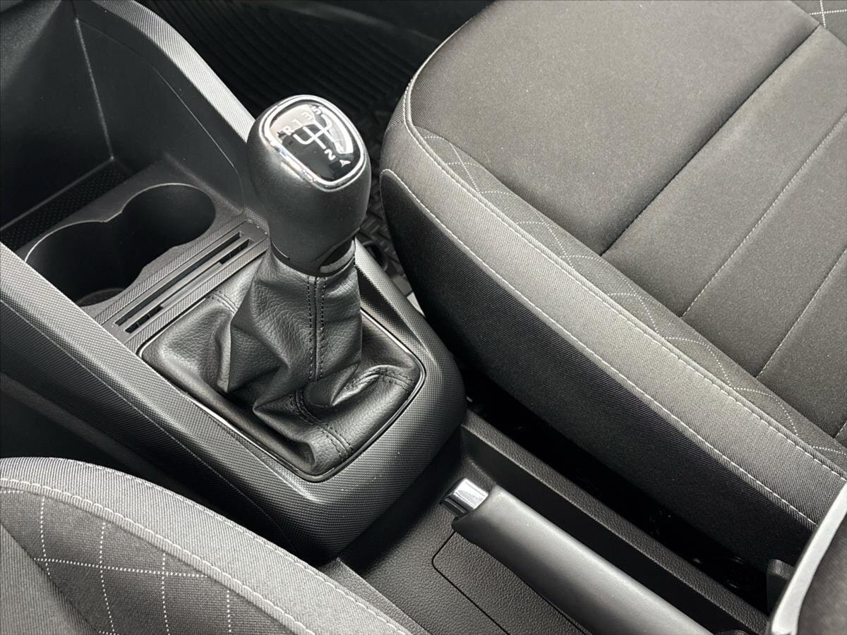 Škoda Fabia Kombi 999,0 70 kw