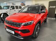 Jeep Compass 1
