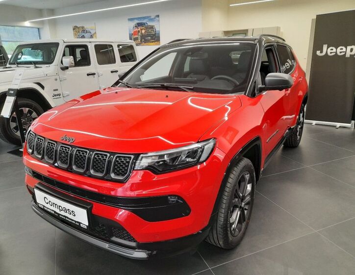 Jeep Compass 1