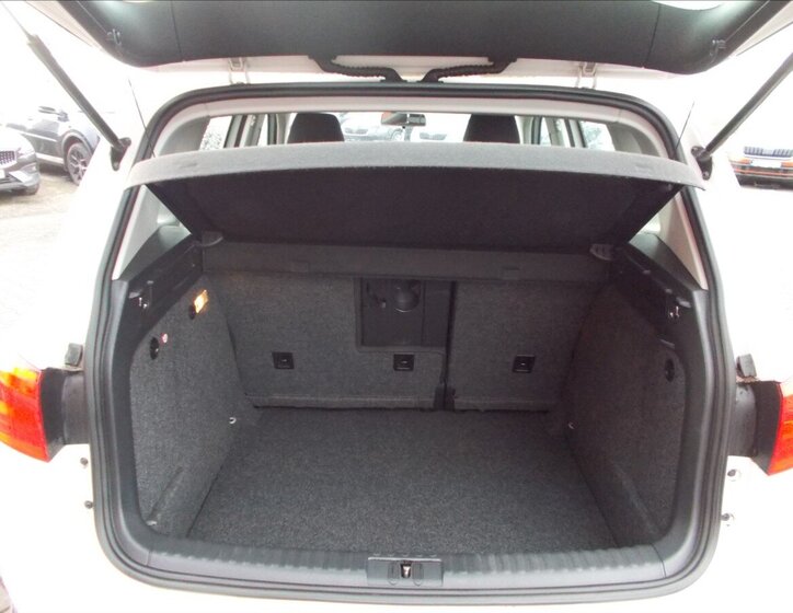 Volkswagen Tiguan MPV 1,4 l 90 kw