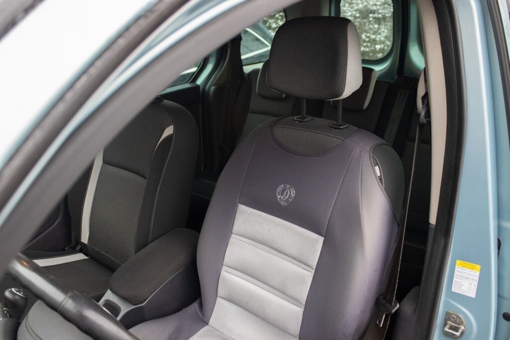 Renault Kangoo MPV 1,6 l 78 kw