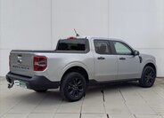 Ford Maverick Pick-up 2,5 l 142 kw