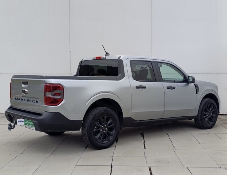 Ford Maverick Pick-up 2,5 l 142 kw