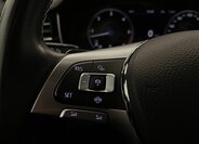 Volkswagen Touareg SUV / Terénní 3,0 l 210 kw