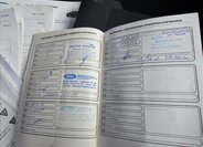 Ford Mondeo Kombi 2,0 l 88 kw