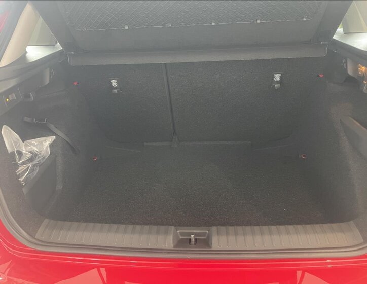 Škoda Kamiq Sedan 0,0 0