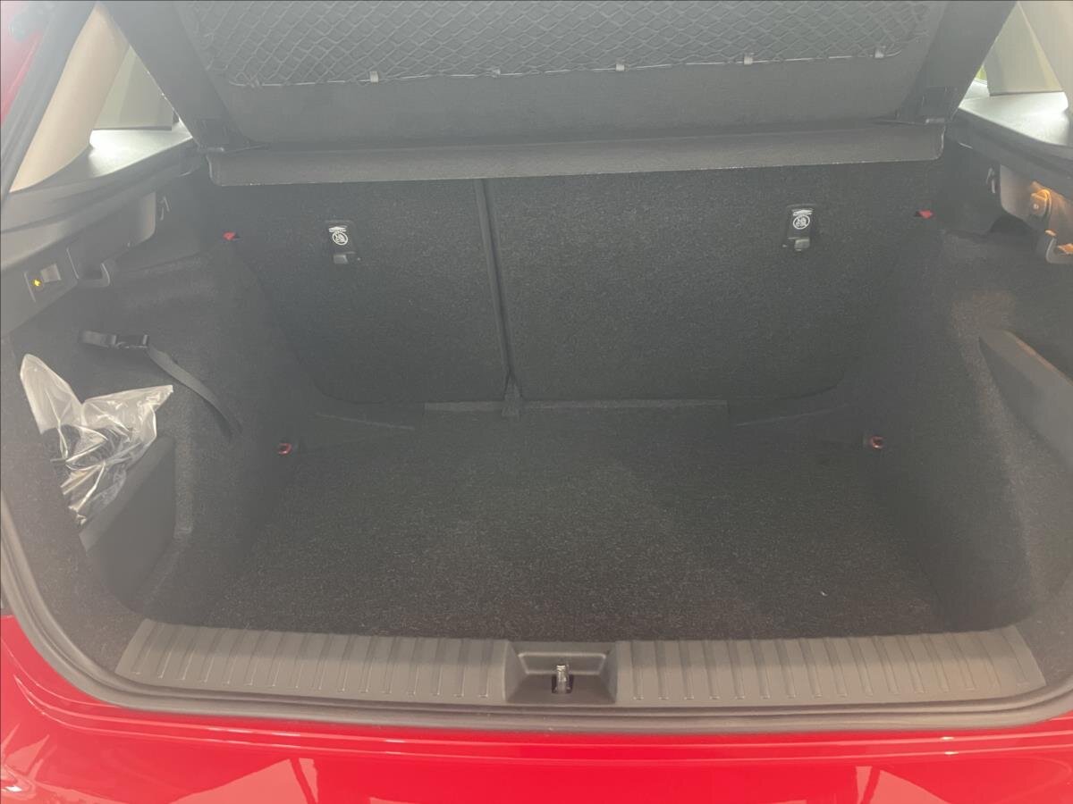 Škoda Kamiq Sedan 0,0 0