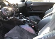 Audi TT Kupé 2,0 l 125 kw
