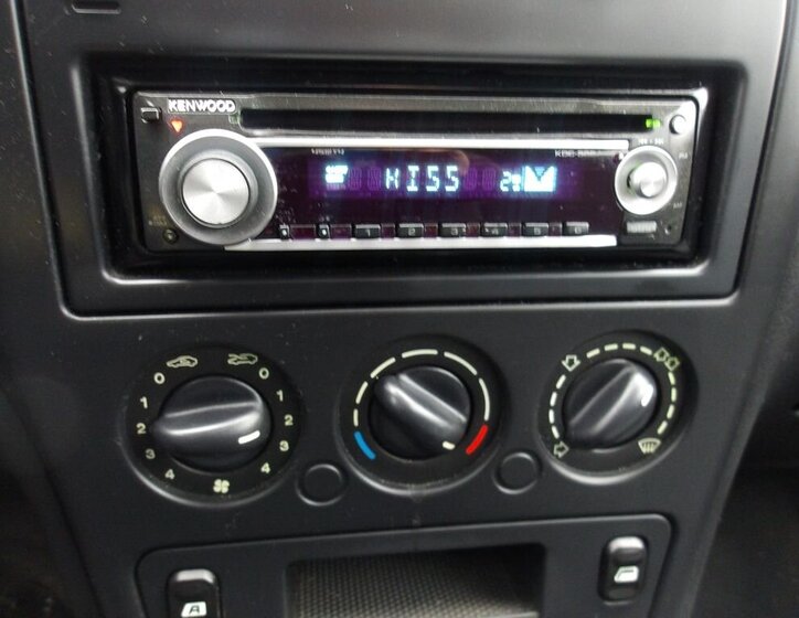 Citroën Xsara Hatchback 1,4 l 55 kw