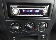 Citroën Xsara Hatchback 1,4 l 55 kw